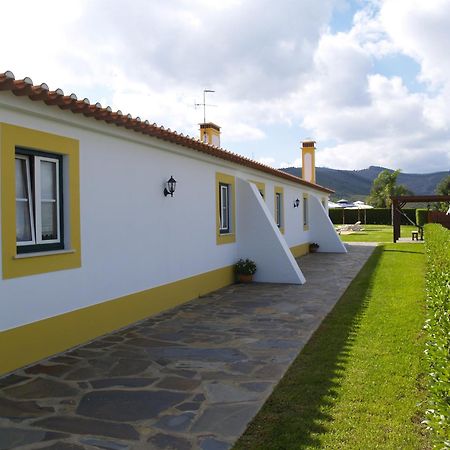 Nave Redonda Do Cerro - Countryside & Nature ภายนอก รูปภาพ