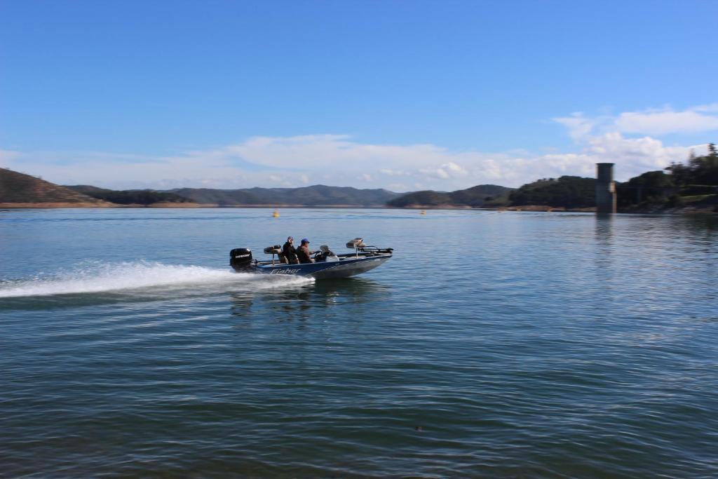 Nave Redonda Do Cerro - Countryside & Nature ภายนอก รูปภาพ