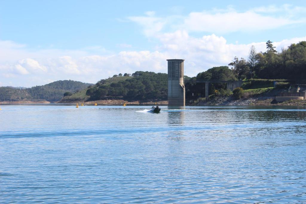 Nave Redonda Do Cerro - Countryside & Nature ภายนอก รูปภาพ